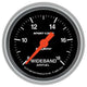 2-1/16 S/C Wideband Pro Air/Fuel Gauge