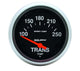 Temp. transm. électr. 2-5/8 po