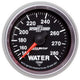 Jauge de température d'eau S/C II 2-1/16 po 140-280