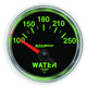Indicateur de température d'eau 2-1/16 GS - 100-250
