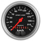 Tachymètre 3-3/8 po 225 KM/H Sport-Comp