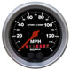 Compteur de vitesse GPS 3-3/8" avec écran Rally-Nav