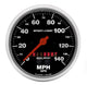 Compteur de vitesse GPS 5" S/C avec écran Rallye-Navigation