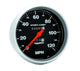 Compteur de vitesse 120 mph