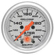 2-1/16in U/L Water Temp Gauge w/Peak & Warning