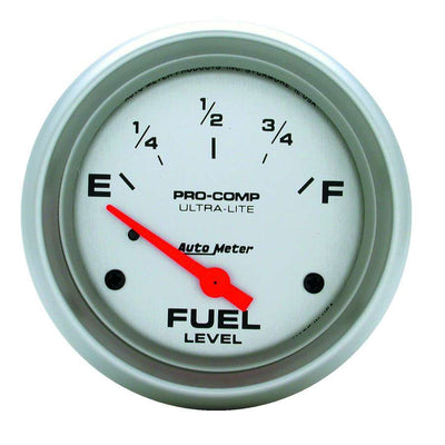 Niveau de carburant 2-5/8 po