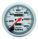 Compteur de vitesse 3-3/8 po