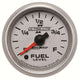 Jauge de niveau de carburant U/L II 2-1/16 po