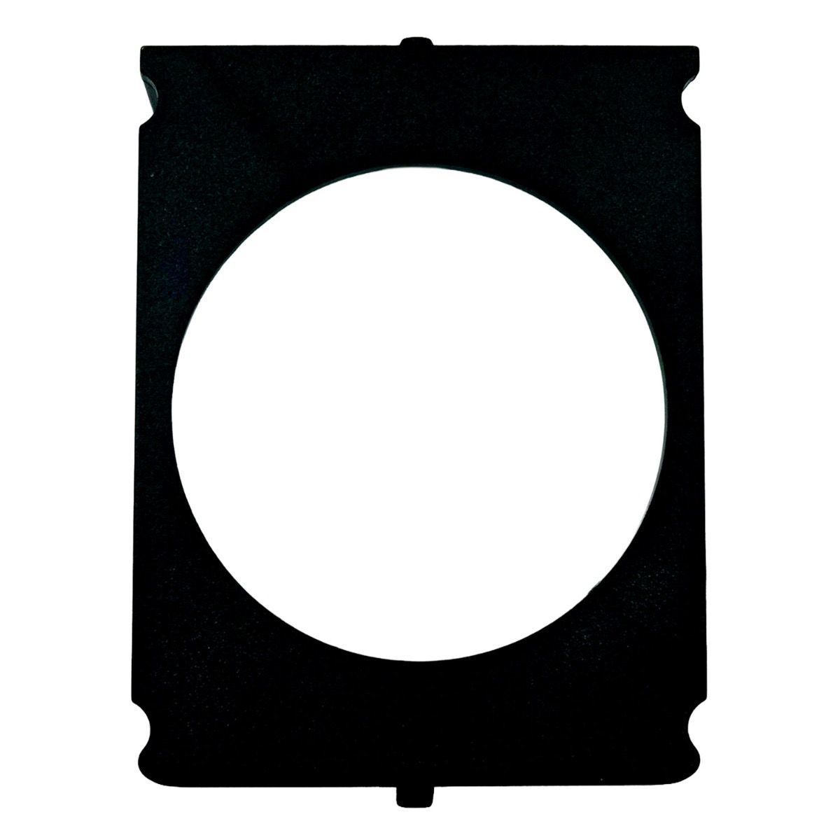 Support de jauge 79-81 Camaro 2 1/16 simple ventilation AC