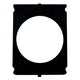 Support de jauge 79-81 Camaro 2 1/16 simple ventilation AC