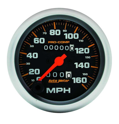 Compteur de vitesse Pro Comp