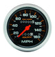 Compteur de vitesse Pro Comp