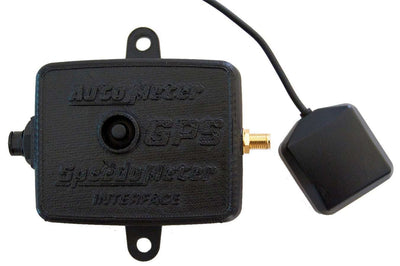 Module d'interface de compteur de vitesse GPS