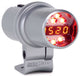 Shift Light D/P/S 2-1/16 po - 1 étape - Argent