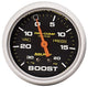 0-20/0-30 Turbo Boost