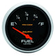 Jauge de niveau de carburant