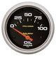 Pro-Comp 2-5/8in Oil Press. 0-100 psi Elect.