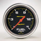 Pro Comp 2 5/8in Fuel 0-15 PSI Elec.