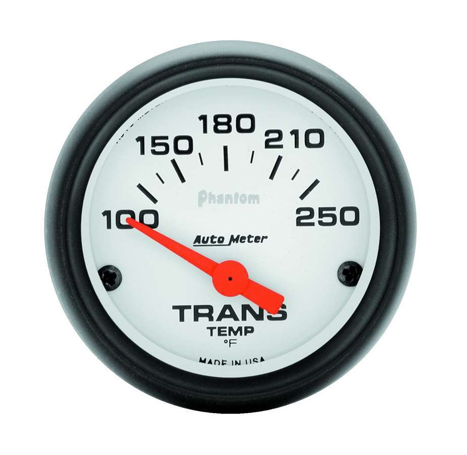 Phantom 2 1/16in Trans Temp 100-250 Élect.