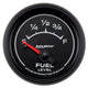 2-1/16 ES Fuel Level Gauge - GM 0-90ohms