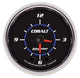 2-1/16 Cobalt Hi-Def Clock