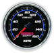5in C/S In-Dash Speedo 160 MPH