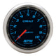 Tachymètre C/S 3-3/8 pouces - 10000 tr/min