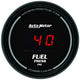 Manomètre de pression de carburant 52 mm DG/B