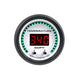 2-1/16 Fluid Temp Gauge Elite Digital PH Series