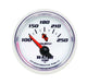 2-1/16in C2/S Water Temp Gauge 100-250