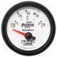 Manomètre de niveau de carburant P/S II de 2-1/16 po 240-33 ohms