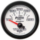 Manomètre de température de transmission 2-1/16 po P/S II 100-250