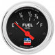 Jauge de niveau de carburant 2-1/16 série Mopar Logo