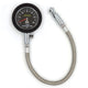 Manomètre de pression des pneus 0-60 Psi avec logo Jeep