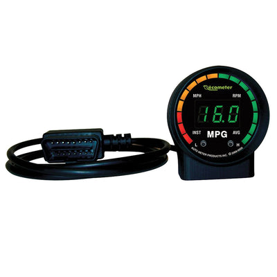 Ecometer/OBDII universel
