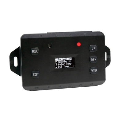 Pont EFI Can pour systèmes Holley EFI