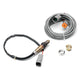 Kit de capteurs large bande pour tachymètres DL Ultimate