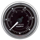 Manomètre de pression Chrono Chrome 2/16 0-100 PSI