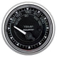 Jauge de température Chasseur Chrome 2/16 100-250 degrés