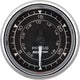 2/16 Chrono Chrome Manomètre 30PSI