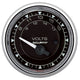 Voltmètre 2/16 jauge Chrono Chrome 18 volts