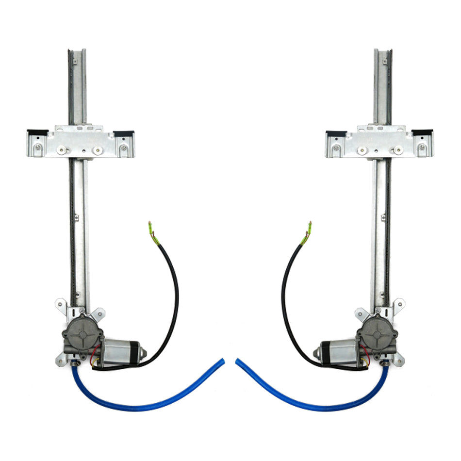 Kit de vitres électriques 2 portes U-Wire