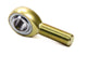 Embout à rotule mâle de précision 1/2x1/2-20LH