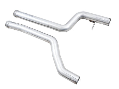 Tuyau intermédiaire non résonné BMW G87 M2 G8X M3 M4