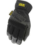 Fast Fit Gloves Black Medium