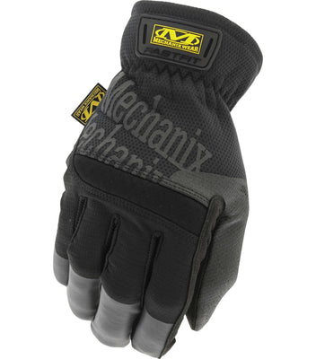 Gants Fast Fit Noirs Très Grands