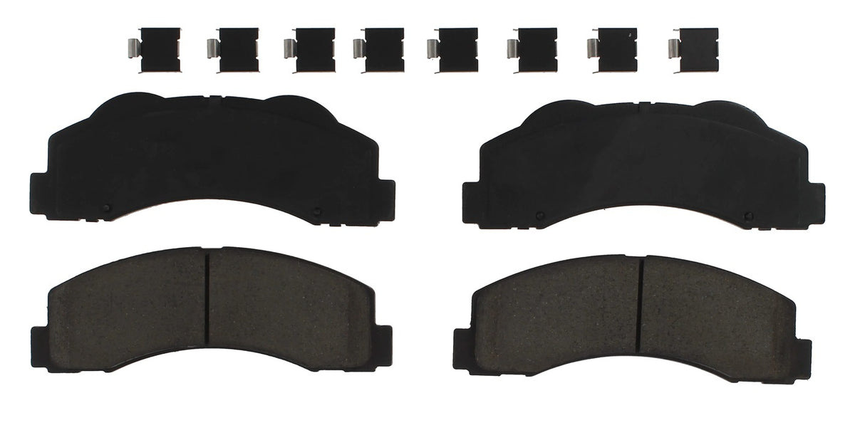 Claw  Brake Pads