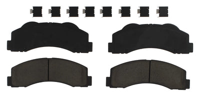 Claw  Brake Pads