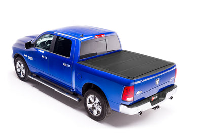 BAKFlip MX4 09- Dodge Ram 6ft 4in Couvre-benne