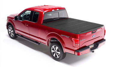 Bâche de benne BAKFlip MX4 15- Ford F150 6 pi 6 po